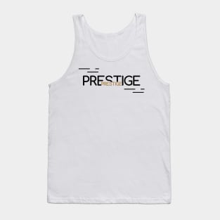 Prestige - 03 Tank Top